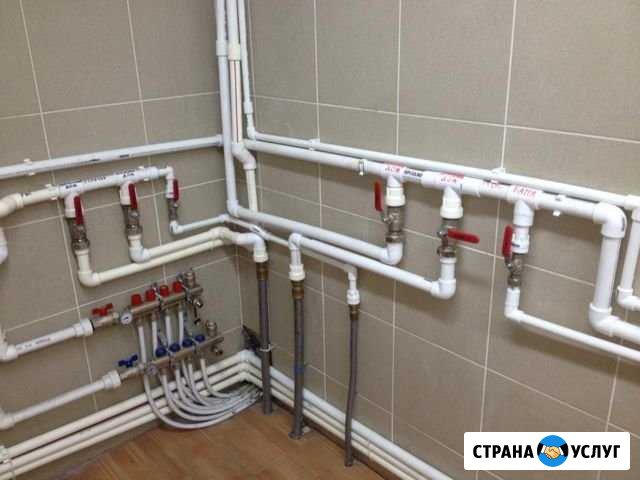 Электрик Краснодар - изображение 1