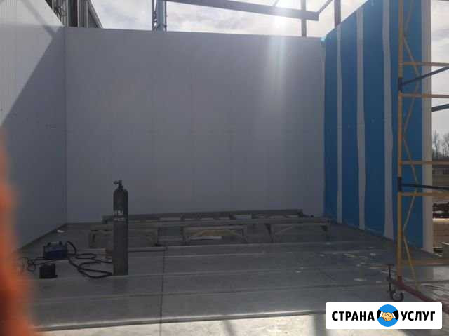 Сварка аргон(цена договорная) Краснодар - изображение 1