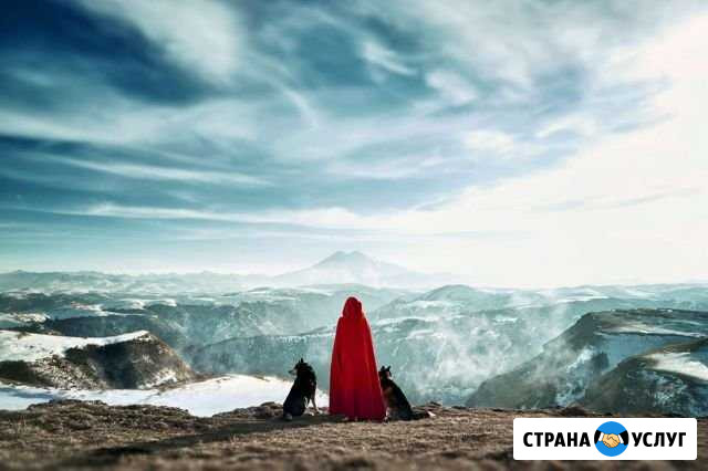 Фотограф Кисловодск - изображение 1