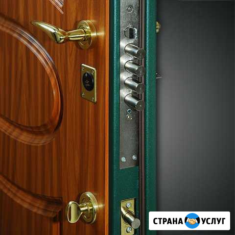 Замена, установка, ремонт, вскрытие замков Краснодар - изображение 1