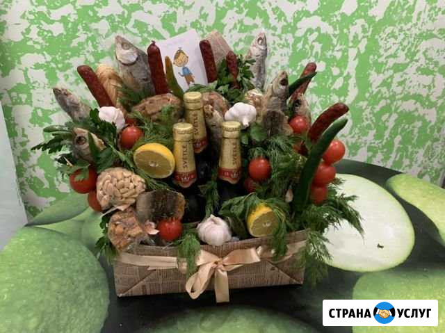 Вкусные букетики Липецк - изображение 1
