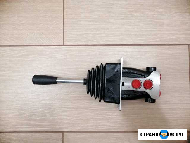 Установка дополн. гидролинии для фронт.погрузчика Ярославль - изображение 1