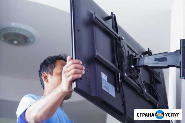 Ремонт телевизоров Калининград - изображение 1