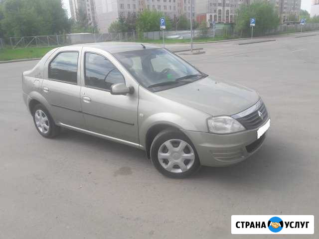 Аренда авто, аренда авто с выкупом Тверь - изображение 1