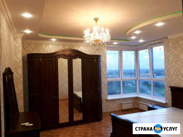 Ремонт квартир от косметика до евро Реутов - изображение 1