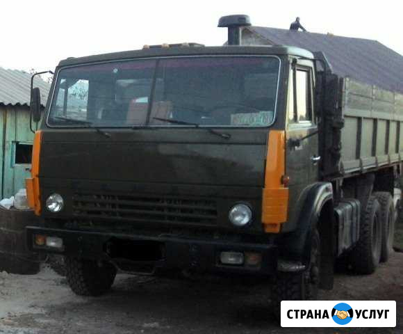 Грузоперевозки от частного лица город и область Оренбург - изображение 1