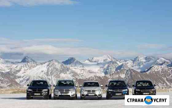 Аренда авто без водителя, на свадьбу и трансфер Пятигорск