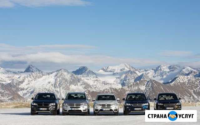 Аренда авто без водителя, на свадьбу и трансфер Пятигорск - изображение 1