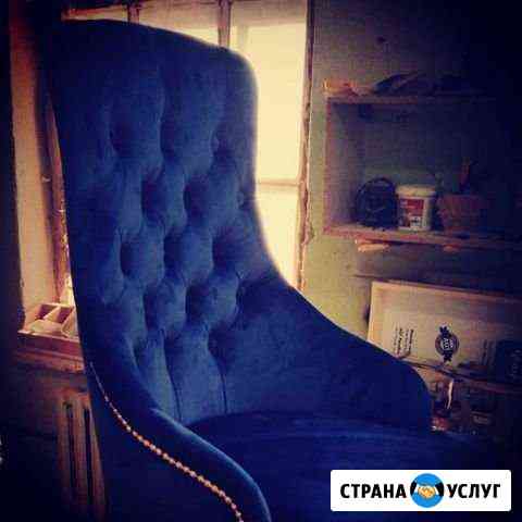 Мягкая мебель Самара