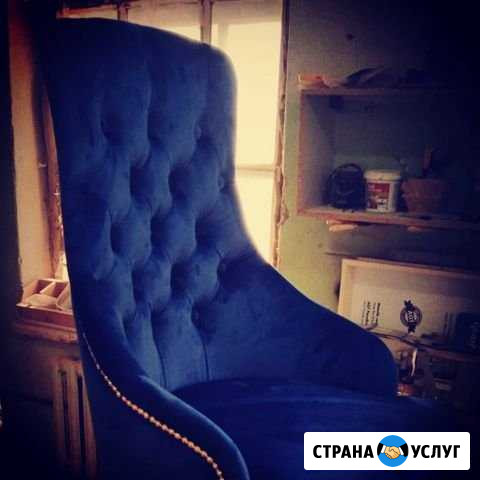 Мягкая мебель Самара - изображение 1