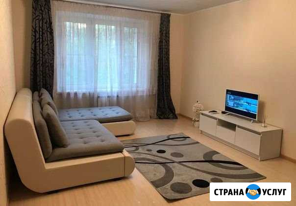 Ремонт квартиры и коттеджи Уфа - изображение 1
