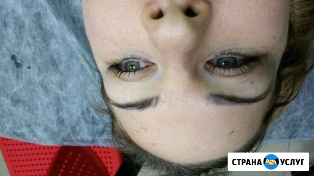 Наращивания ресниц. Ламинирование ресниц Мурино - изображение 1
