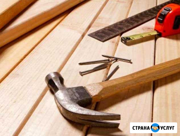 Плотник Пенза - изображение 1