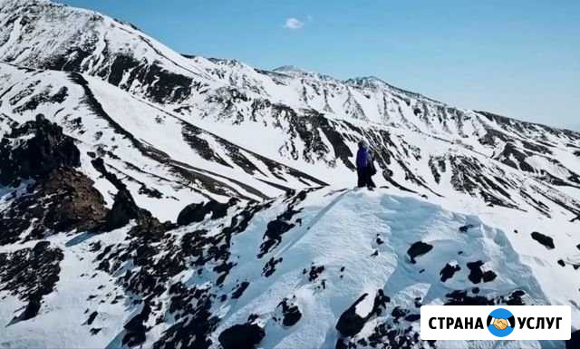 Тур на Камчатку Петропавловск-Камчатский - изображение 1
