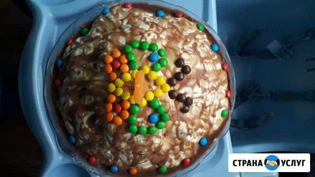 Тортики на заказ Великий Новгород - изображение 1
