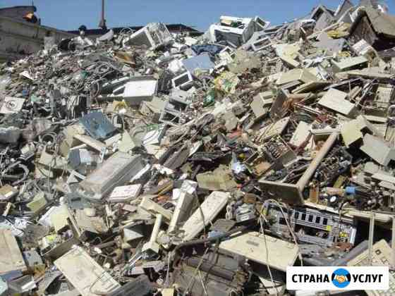 Освобождение складских помещений Нижний Новгород