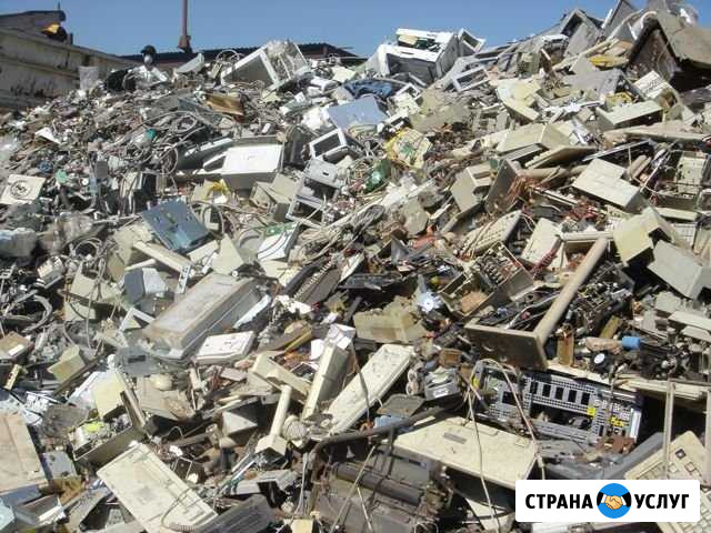 Освобождение складских помещений Нижний Новгород - изображение 1