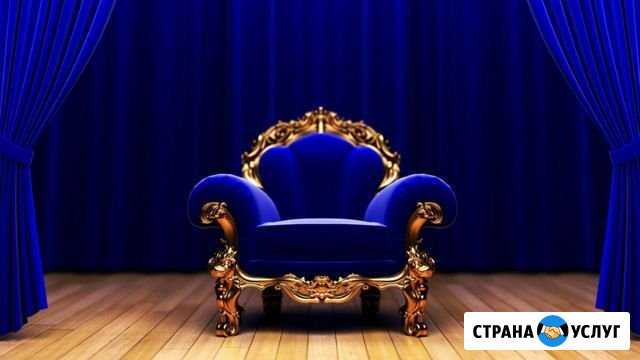 Перетяжка мягкой мебели Оренбург Оренбург - изображение 1