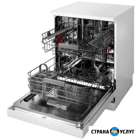 Ремонт Посудомоечных машин на дому частник Нижний Новгород - изображение 1