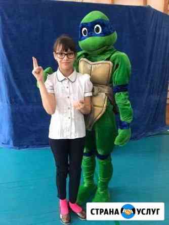 Аниматоры с выездом, фотосессии, концерт для детей Новосибирск