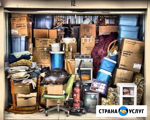 Переезд личные вещи в Россию из Калининграда Калининград - изображение 1