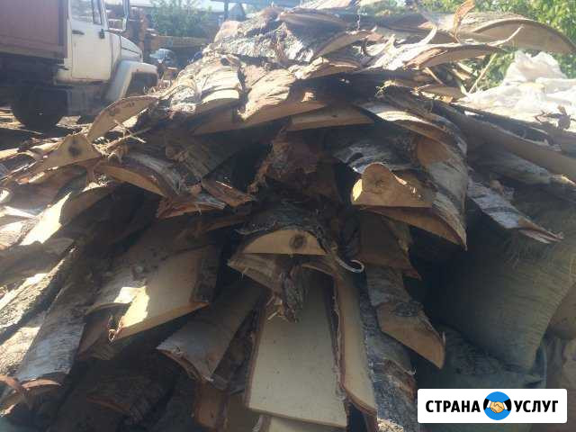 Опилки,березовый горбыль,доставка Бор - изображение 1