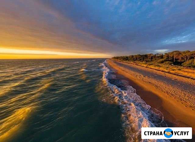 Экскурсия на Куршскую косу,аренда авто с водителем Калининград - изображение 1