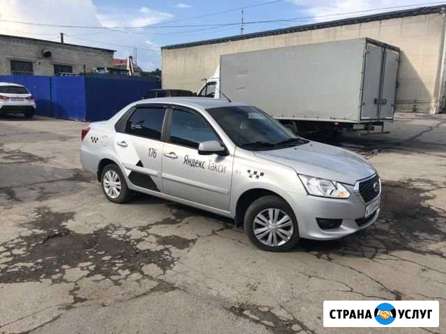 Авто в аренду Ульяновск - изображение 1