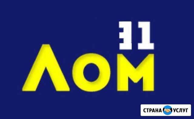 Металлолом Вывоз Белгород - изображение 1
