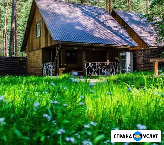 Аренда дома Горно-Алтайск - изображение 1