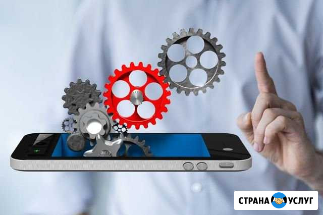Ремонт телефонов с гарантией Саранск - изображение 1