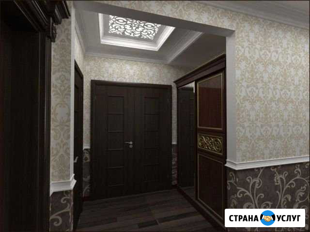 Ремонт квартир офиса домов Нижний Новгород - изображение 1