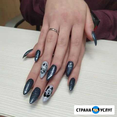 Маникюр Тверь - изображение 1