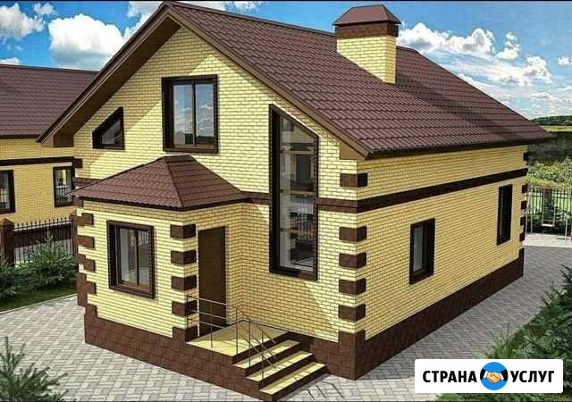 Строительная компания Кизляр - изображение 1