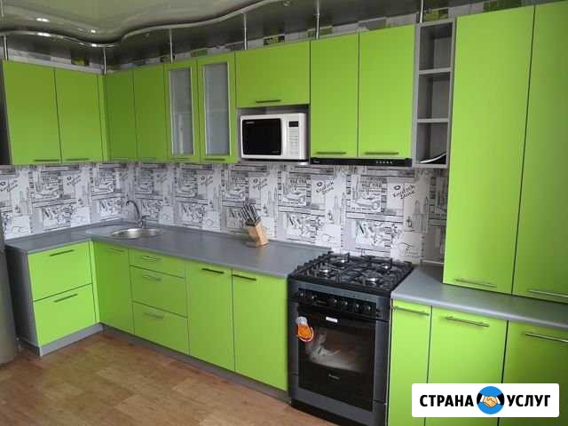 Изготовление корпусной мебели Таганрог - изображение 1