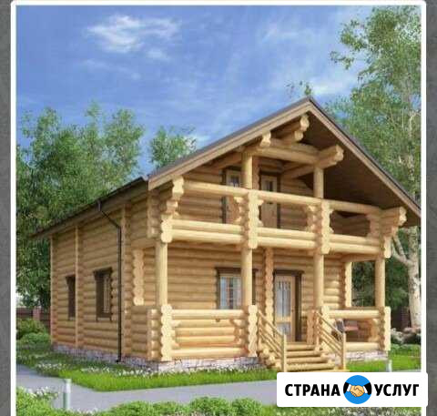 Дом 110 кв.м. на участке 11 сот Мурманск - изображение 1