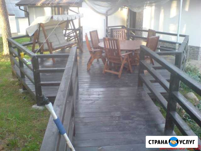 Строительство Сысерть - изображение 1