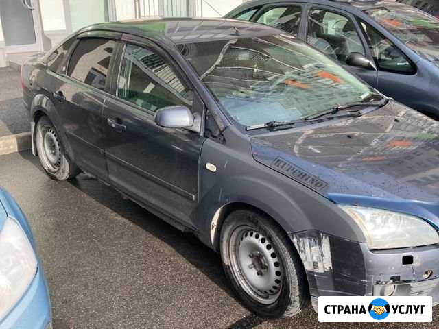 Авто перевозка Санкт-Петербург - изображение 1