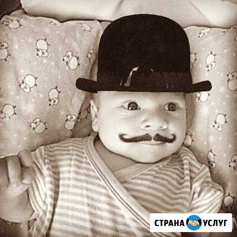 Мастер(муж) на час Омск - изображение 1