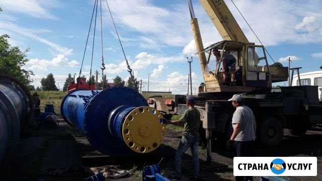Шаровые мельницы 1456 монтаж, пусконаладка, запуск Нижний Кисляй - изображение 1