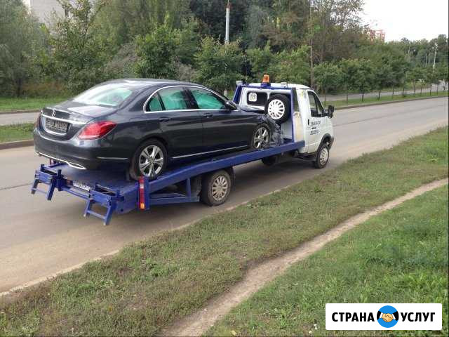 Эвакуатор 116 Казань 24 часа. До 4 тонн Казань - изображение 1