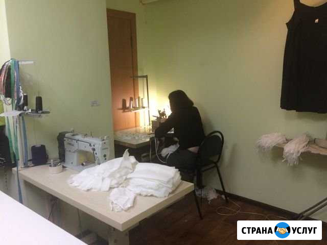 Ателье Волгоград - изображение 1