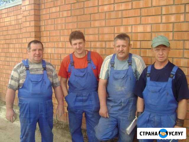Электромонтажные работы Таганрог - изображение 1