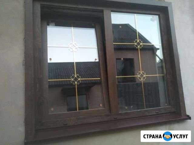 Пластиковые окна Нальчик - изображение 1