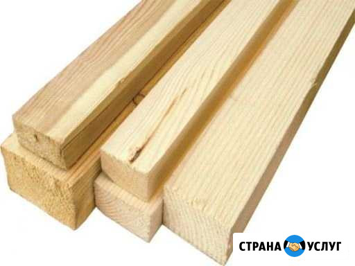 Брусок различного сечения Кавказская - изображение 1