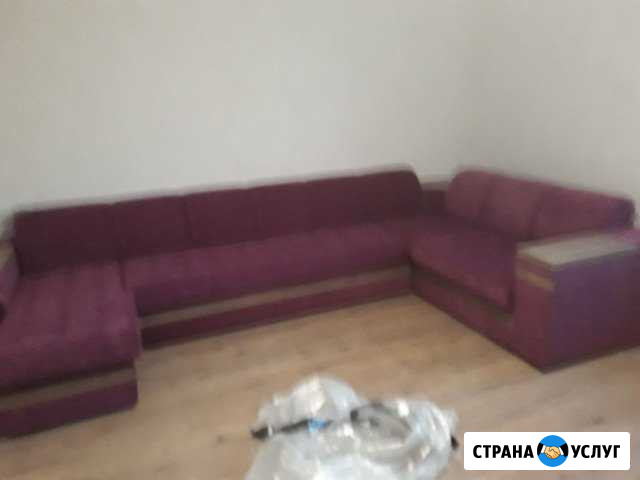 Сборщик мебели Смоленск - изображение 1