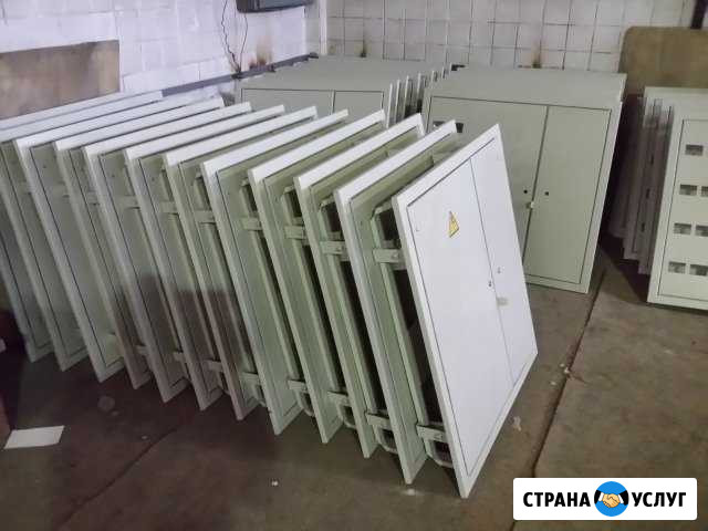 Красим порошком Кировск - изображение 1