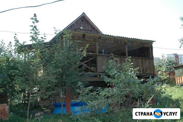 Русская Баня с веником Смоленск - изображение 1