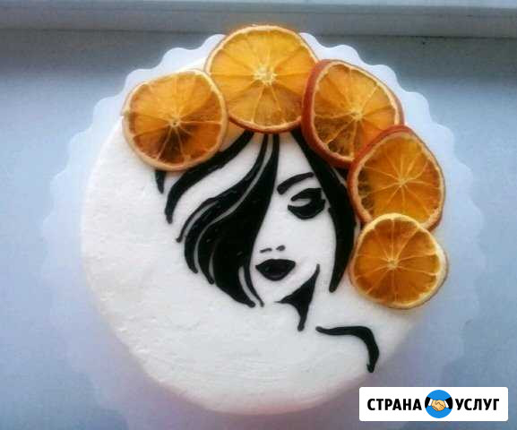 Имбирные пряники, торты на заказ Урюпинск - изображение 1