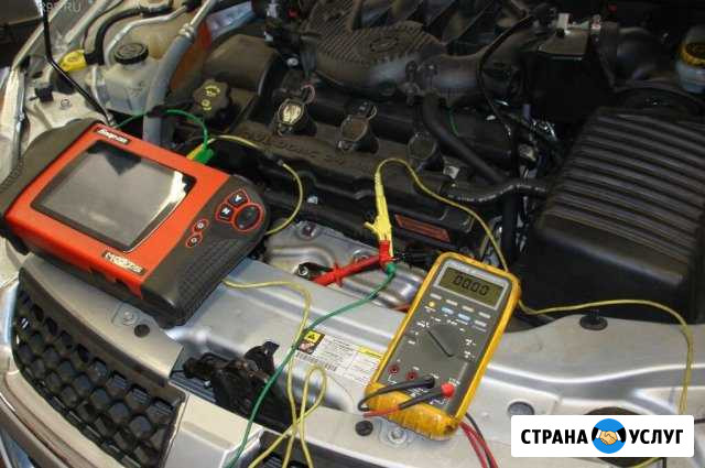 Автоэлектрик Искитим - изображение 1